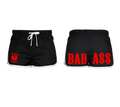 Badass Hot Pents sw-rt