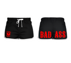 Badass Hot Pents sw-rt