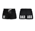 Badass Hot Pents sw-ws
