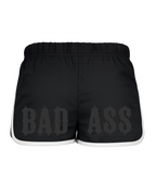 Badass Hot Pents sw-sw