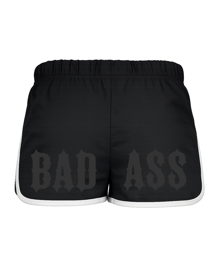 Badass Hot Pents sw-sw