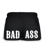 Badass Hot Pents sw-ws