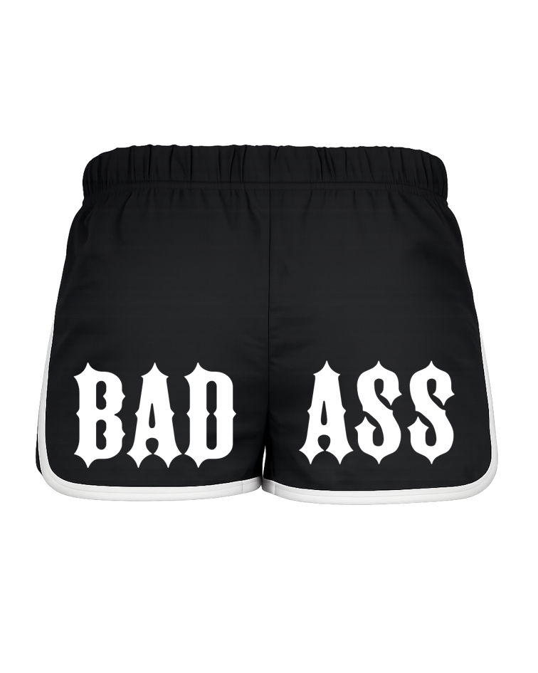 Badass Hot Pents sw-ws