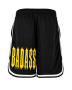 Badass Mesh Shorts sw-ge
