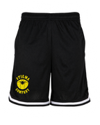 Badass Mesh Shorts sw-ge