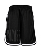 Badass Mesh Shorts sw-sw
