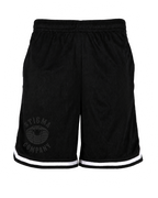 Badass Mesh Shorts sw-sw