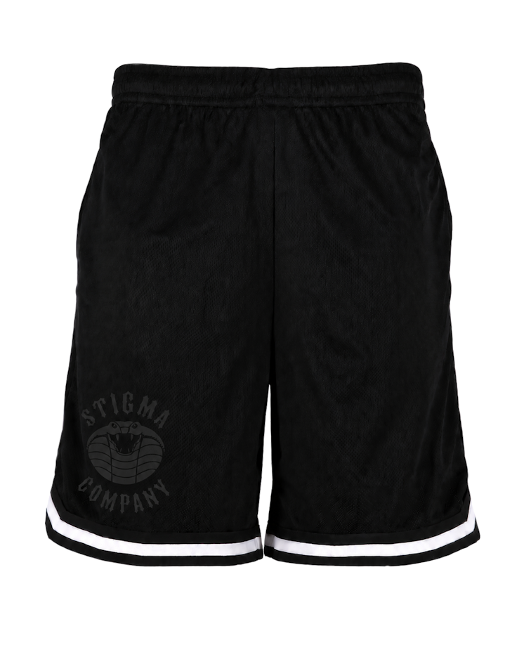 Badass Mesh Shorts sw-sw