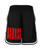 Badass Mesh Shorts sw-rt