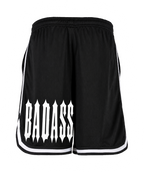 Badass Mesh Shorts sw-ws