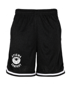 Badass Mesh Shorts sw-ws