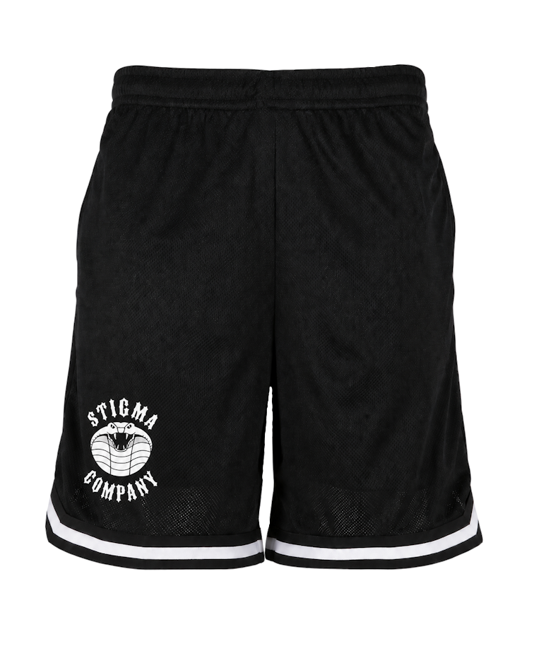 Badass Mesh Shorts sw-ws