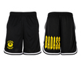 Badass Mesh Shorts sw-ge