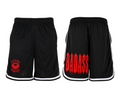 Badass Mesh Shorts sw-rt