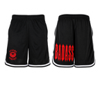 Badass Mesh Shorts sw-rt