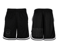 Badass Mesh Shorts sw-sw