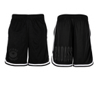 Badass Mesh Shorts sw-sw