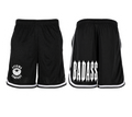 Badass Mesh Shorts sw-ws