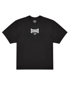 Fighting Jesus Oversize T-Shirt sw-ws