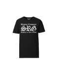 S.R.G. Schwarz Rot Gold T-Shirt sw-ws