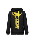Abnormal Hoodie sw - ge - Hoodie von Stigma Company