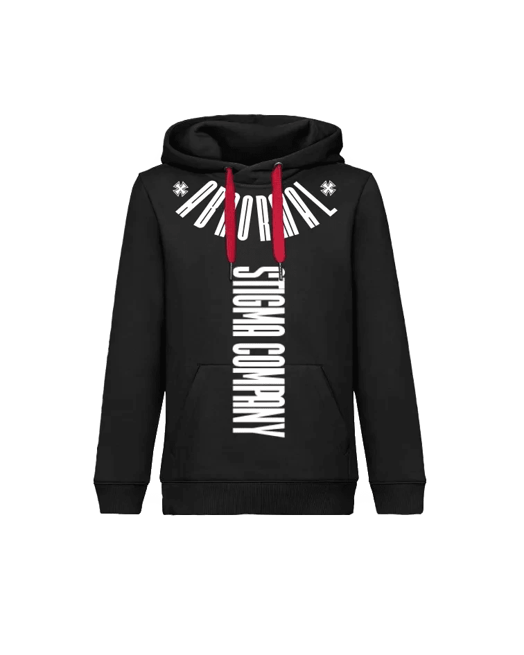 Abnormal Hoodie sw - ws - Hoodie von Stigma Company
