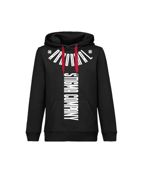 Abnormal Hoodie sw - ws - Hoodie von Stigma Company
