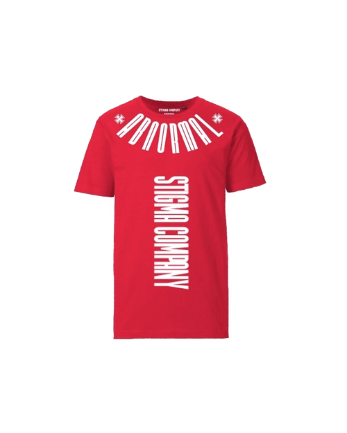 Abnormal T-Shirt rt - ws - T-Shirt von Stigma Company
