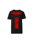 Abnormal T-Shirt sw - rt - T-Shirt von Stigma Company