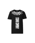 Abnormal T-Shirt sw - ws - T-Shirt von Stigma Company
