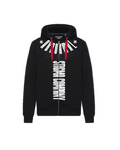 Abnormal Zip Hoodie sw - ws - Zip - Hoodie von Stigma Company