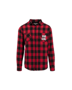 Bad Girl Hemd rt - ws - Hemd von Stigma Company