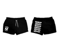 Badass Badebuchse sw - ws - Badehose von Stigma Company