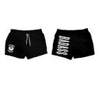 Badass Badebuchse sw - ws - Badehose von Stigma Company