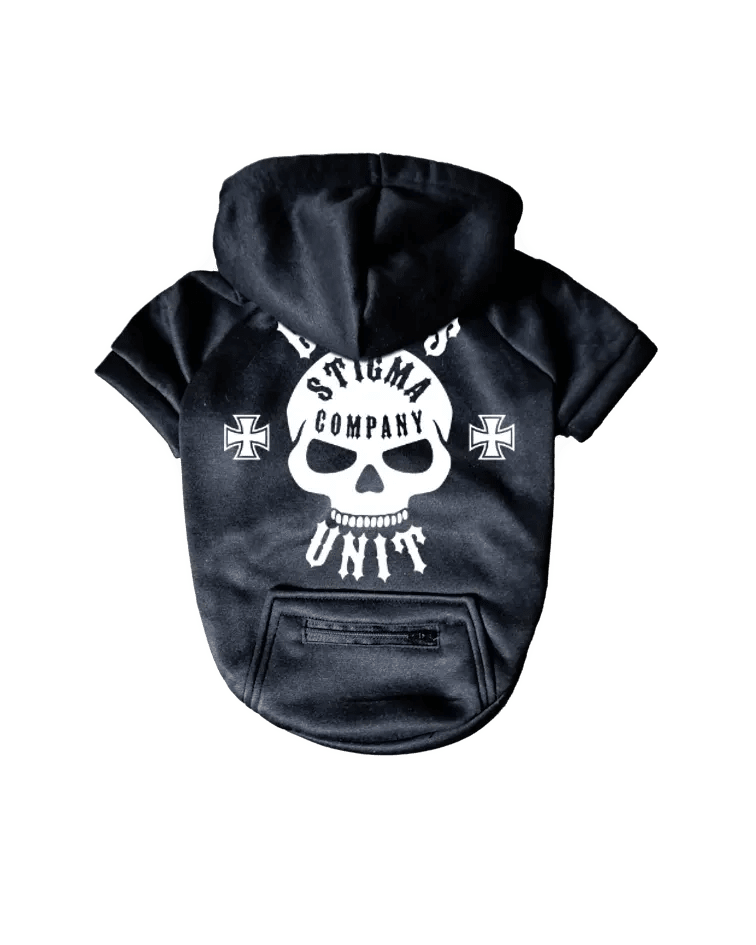 Badass Unit Doogie sw - ws - Doogie von Stigma Company