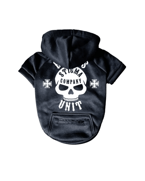Badass Unit Doogie sw - ws - Doogie von Stigma Company