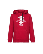 Badass Unit Hoodie rt - ws - Hoodie von Stigma Company