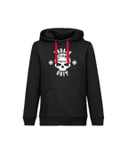 Badass Unit Hoodie sw - ws - Hoodie von Stigma Company