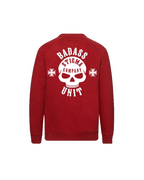 Badass Unit Sweatshirt rt - ws - Sweatshirt von Stigma Company