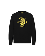 Badass Unit Sweatshirt sw - ge - Sweatshirt von Stigma Company