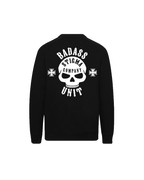 Badass Unit Sweatshirt sw - ws - Sweatshirt von Stigma Company