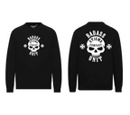 Badass Unit Sweatshirt sw - ws - Sweatshirt von Stigma Company