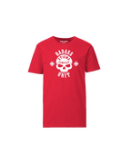 Badass Unit T-Shirt rt - ws - T-Shirt von Stigma Company