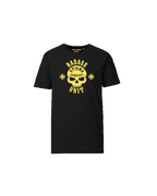 Badass Unit T-Shirt sw - ge - T-Shirt von Stigma Company