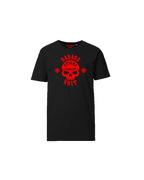 Badass Unit T-Shirt sw - rt - T-Shirt von Stigma Company