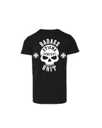 Badass Unit T-Shirt sw - ws - T-Shirt von Stigma Company