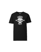 Badass Unit T-Shirt sw - ws - T-Shirt von Stigma Company