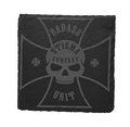 Badass Unit Untersetzer - Untersetzer von Stigma Company