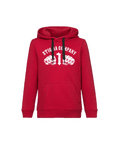 Ein Mann ein Wort Hoodie rt - ws - Hoodie von Stigma Company