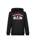 Ein Mann ein Wort Hoodie sw - ws - Hoodie von Stigma Company